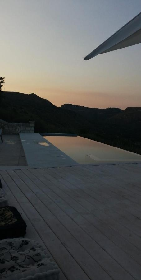 Villa Meriem Noto Extérieur photo
