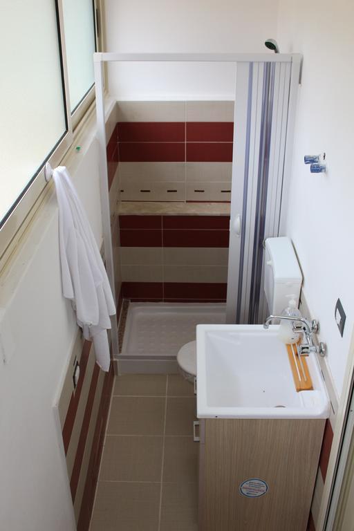Villa Meriem Noto Chambre photo