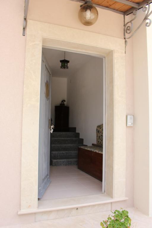 Villa Meriem Noto Chambre photo
