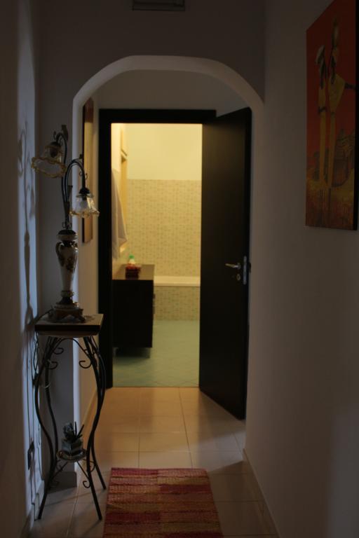 Villa Meriem Noto Chambre photo