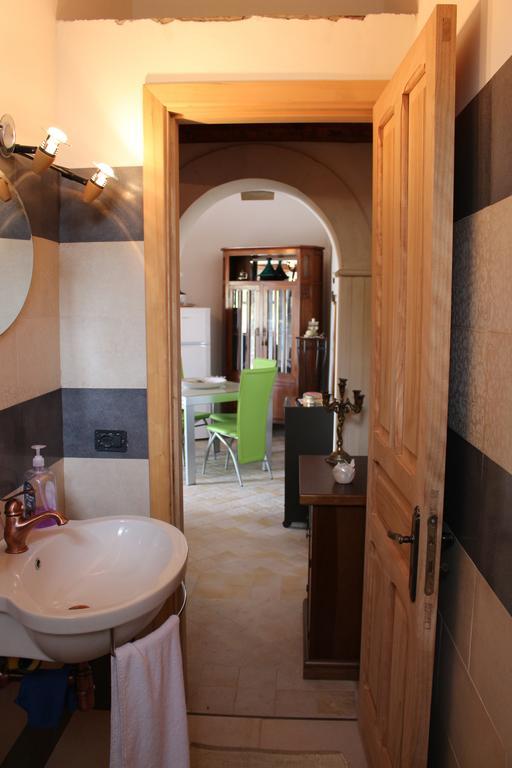 Villa Meriem Noto Chambre photo