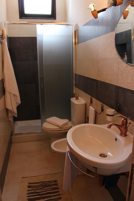 Villa Meriem Noto Chambre photo
