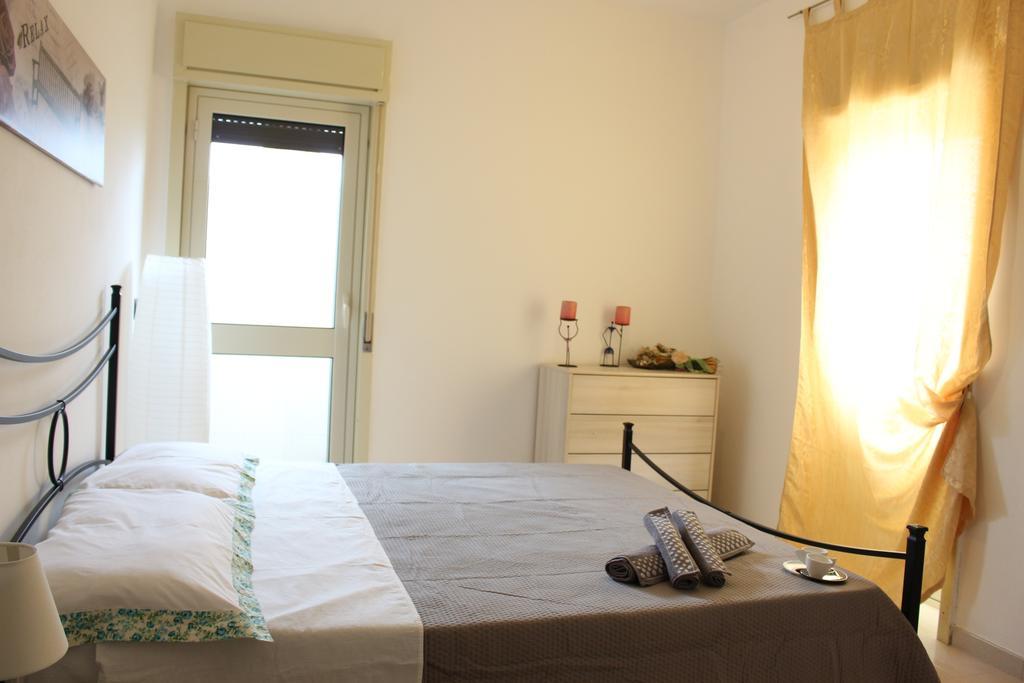 Villa Meriem Noto Chambre photo