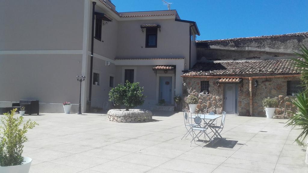 Villa Meriem Noto Extérieur photo